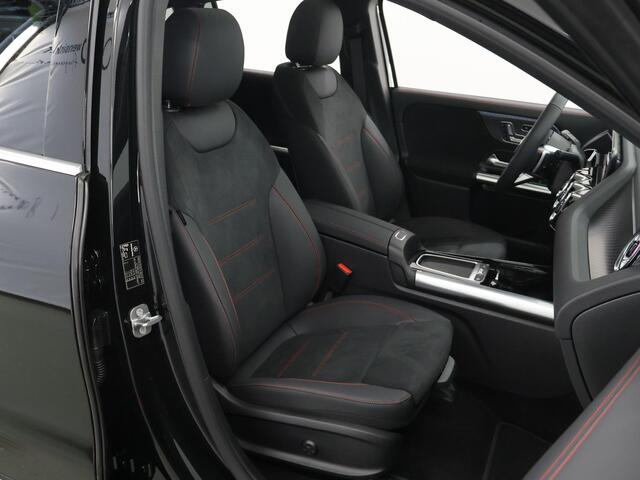 Mercedes-Benz EQA 250+ Business Solution AMG 71 kWh | Panoramaschuifdak | Leder | Head-up | Burmester | Winterpakket |