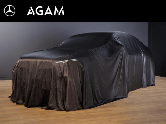 Mercedes-Benz EQA 250+ AMG Line 71 kWh Panorama dak