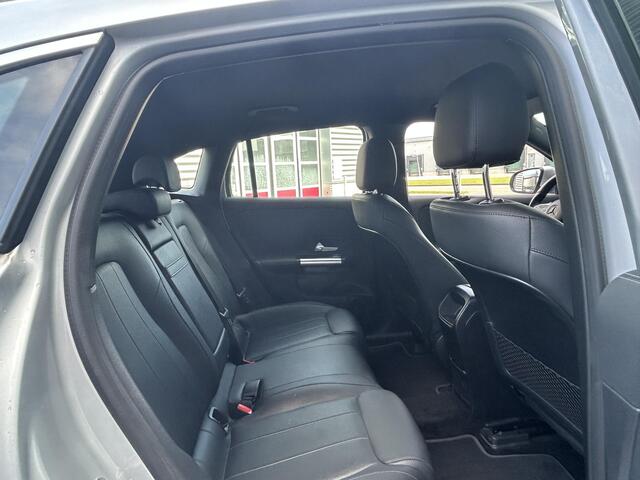 Mercedes-Benz EQA 250 Luxury Line 67 kWh