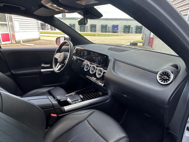 Mercedes-Benz EQA 250 Luxury Line 67 kWh
