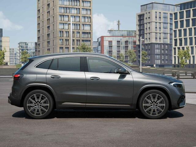 Mercedes-Benz EQA 250+ Business Solution AMG 71 kWh