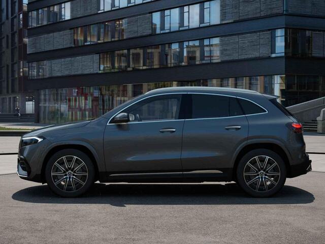 Mercedes-Benz EQA 250+ Business Solution AMG 71 kWh