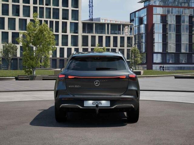 Mercedes-Benz EQA 250+ Business Solution AMG 71 kWh