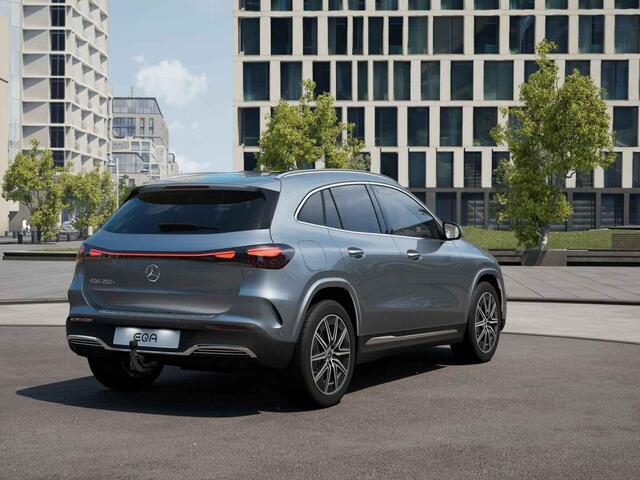 Mercedes-Benz EQA 250+ Business Solution AMG 71 kWh