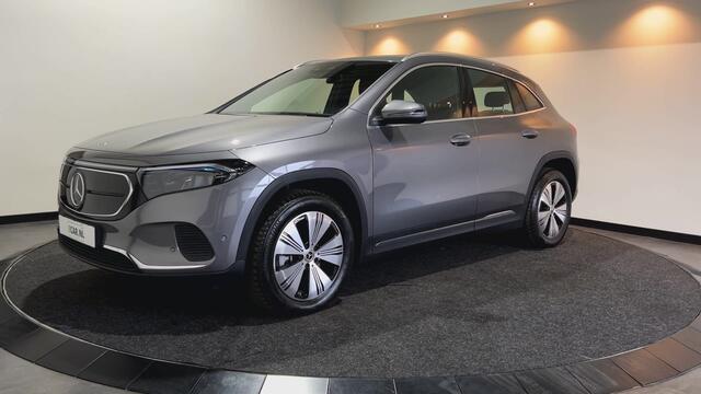 Mercedes-Benz EQA 250+ Business Line 71 kWh Advanced Pakket, Progressive, ACC Soh (batterijcheck) Waarde 97,6 %