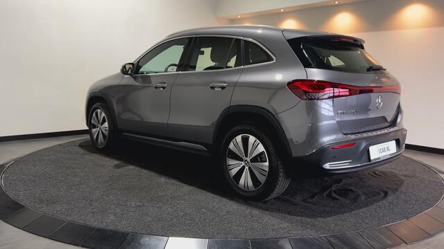 Mercedes-Benz EQA 250+ Business Line 71 kWh Advanced Pakket, Progressive, ACC Soh (batterijcheck) Waarde 97,6 %