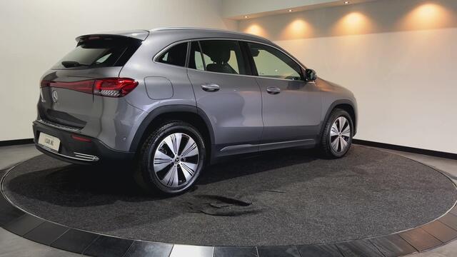 Mercedes-Benz EQA 250+ Business Line 71 kWh Advanced Pakket, Progressive, ACC Soh (batterijcheck) Waarde 97,6 %