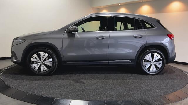 Mercedes-Benz EQA 250+ Business Line 71 kWh Advanced Pakket, Progressive, ACC Soh (batterijcheck) Waarde 97,6 %