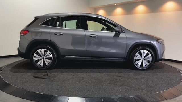 Mercedes-Benz EQA 250+ Business Line 71 kWh Advanced Pakket, Progressive, ACC Soh (batterijcheck) Waarde 97,6 %