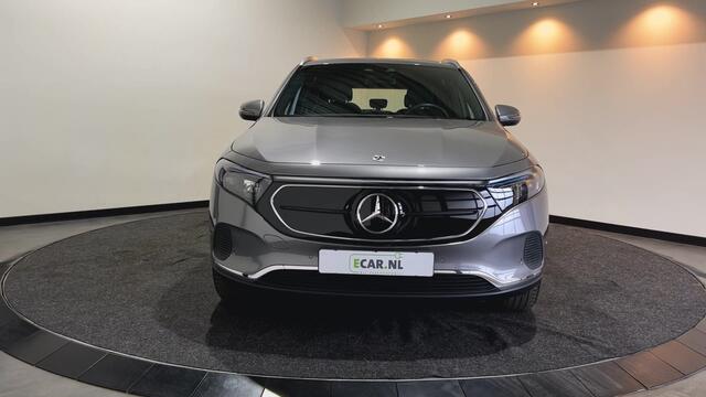 Mercedes-Benz EQA 250+ Business Line 71 kWh Advanced Pakket, Progressive, ACC Soh (batterijcheck) Waarde 97,6 %