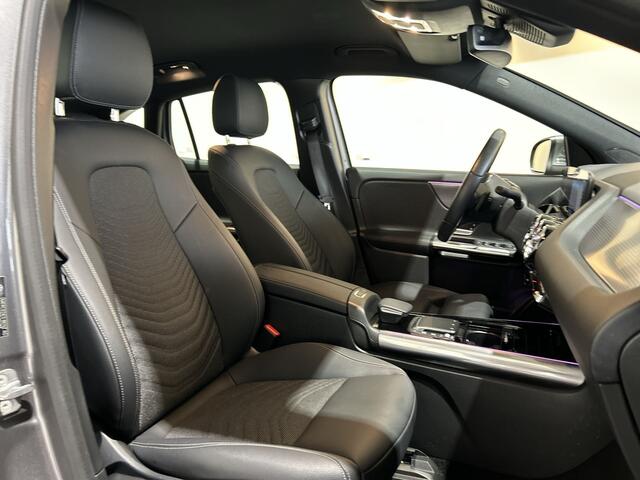 Mercedes-Benz EQA 250+ Business Line 71 kWh Advanced Pakket, Progressive, ACC Soh (batterijcheck) Waarde 97,6 %