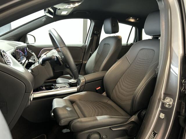 Mercedes-Benz EQA 250+ Business Line 71 kWh Advanced Pakket, Progressive, ACC Soh (batterijcheck) Waarde 97,6 %