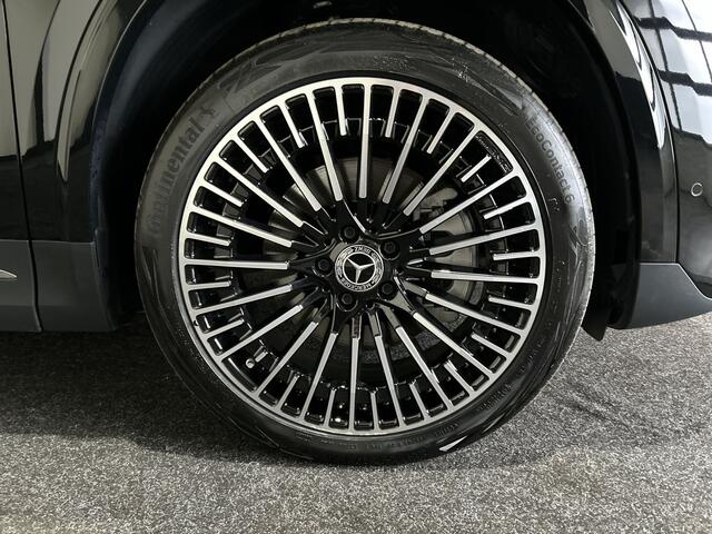 Mercedes-Benz EQA 350 4MATIC AMG Line 67 kWh Facelift Advanced, Distronic, LMV 20'' Soh (batterijcheck) Waarde 98,1 %