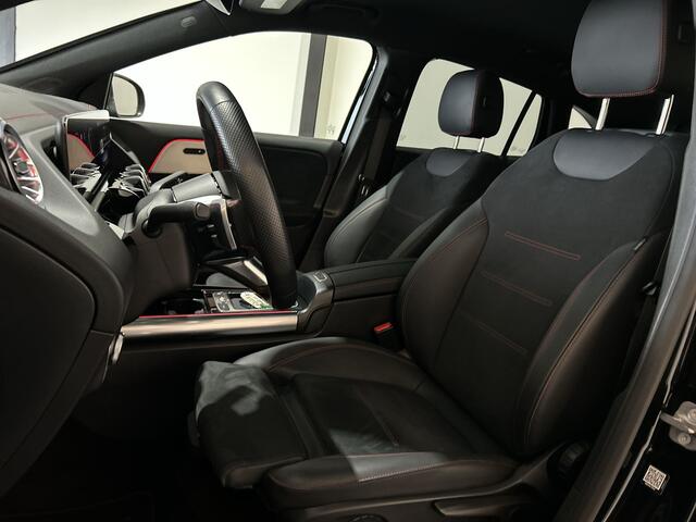 Mercedes-Benz EQA 350 4MATIC AMG Line 67 kWh Facelift Advanced, Distronic, LMV 20'' Soh (batterijcheck) Waarde 98,1 %