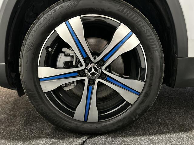 Mercedes-Benz EQA 250+ Electric Art 71 kWh Advanced plus , Pano, ACC, Premium Soh (batterijcheck) Waarde 98,3 %