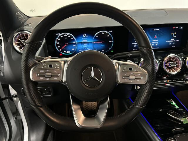 Mercedes-Benz EQA 250+ Electric Art 71 kWh Advanced plus , Pano, ACC, Premium Soh (batterijcheck) Waarde 98,3 %