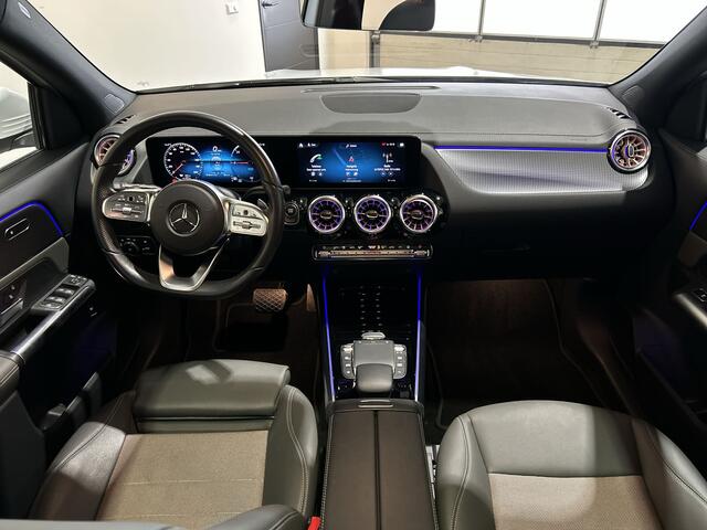 Mercedes-Benz EQA 250+ Electric Art 71 kWh Advanced plus , Pano, ACC, Premium Soh (batterijcheck) Waarde 98,3 %