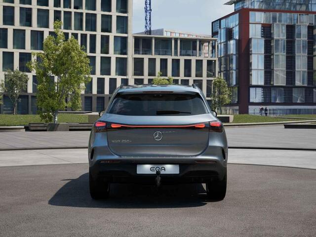 Mercedes-Benz EQA 250+ Business Solution AMG 71 kWh