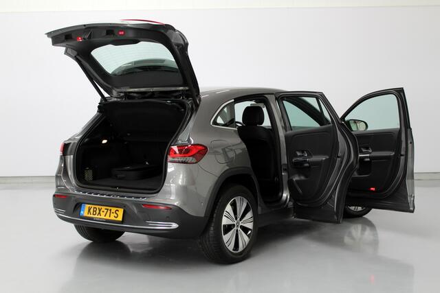 Mercedes-Benz EQA 250+ Business Line 71 kWh *SOH 98%* | FULLE LED | HALF LEDER | SFEERVERLICHTING | CAMERA