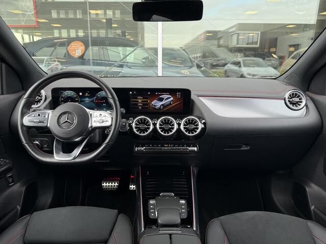 Mercedes-Benz EQA 250 AMG Line 67 kWh