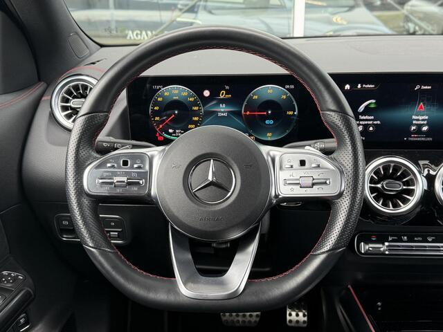 Mercedes-Benz EQA 250 AMG Line 67 kWh