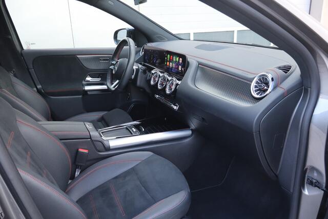 Mercedes-Benz EQA 250+ AMG Line 71 kWh - NL- Auto!! Stoelverw I Sfeerverl. I Dode hoek
