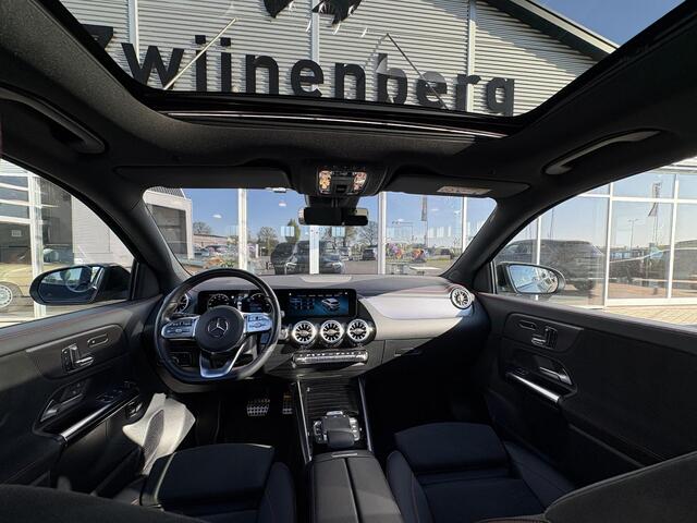 Mercedes-Benz EQA 250 AMG 67 kWh |Pano|Memory|Camera|