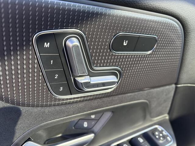 Mercedes-Benz EQA 250 AMG 67 kWh |Pano|Memory|Camera|