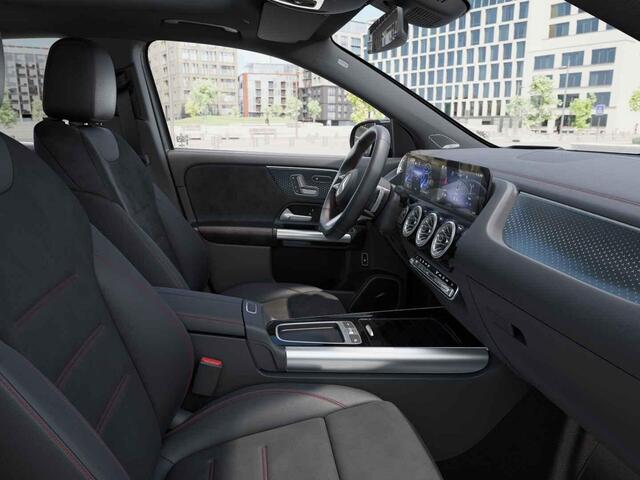 Mercedes-Benz EQA 250+ Business Solution AMG 71 kWh + trekhaak