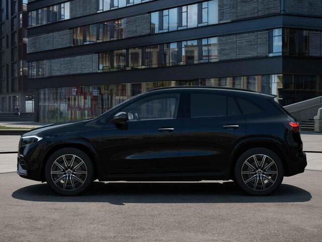 Mercedes-Benz EQA 250+ Business Solution AMG LIMITED 71 kWh