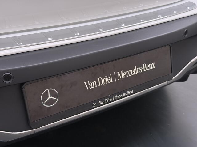 Mercedes-Benz EQA 300 4MATIC AMG Line 71 kWh | Pano Memory Sfeer