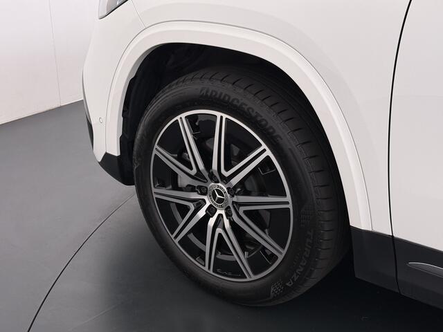Mercedes-Benz EQA 300 4MATIC AMG Line 71 kWh | Pano Memory Sfeer