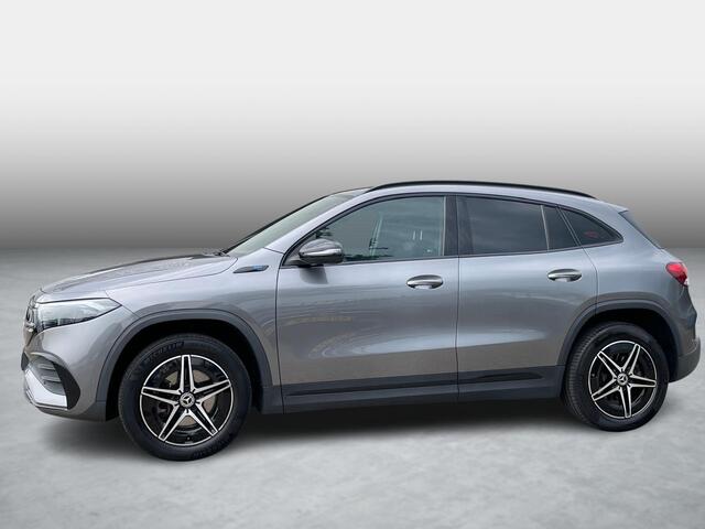 Mercedes-Benz EQA 250 Business Solution AMG 67 kWh