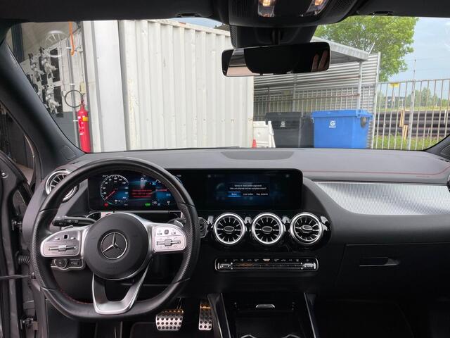 Mercedes-Benz EQA 250 Business Solution AMG 67 kWh