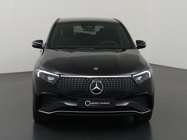 Mercedes-Benz EQA 250+ AMG Line 71 kWh | Winter pakket | Achteruitrijcamera | Elektrische achterklep |
