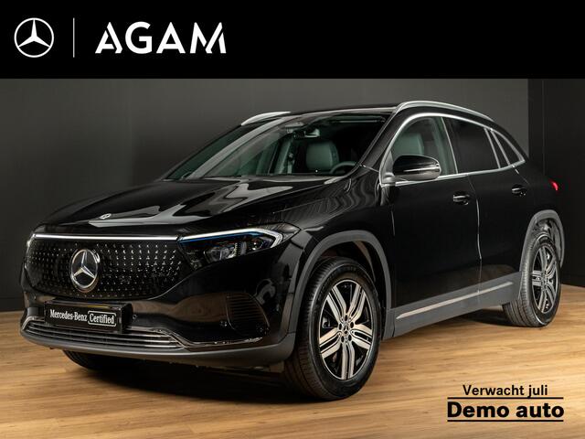 Mercedes-Benz EQA 250+ Business Solution Luxury 71 kWh Panorama dak