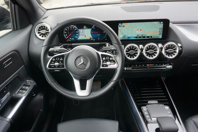 Mercedes-Benz EQA 250 67 kWh