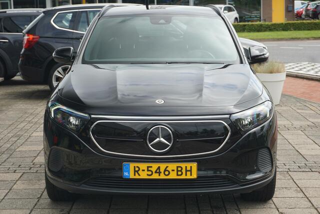Mercedes-Benz EQA 250 67 kWh