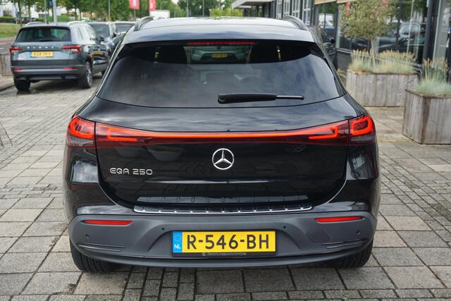 Mercedes-Benz EQA 250 67 kWh