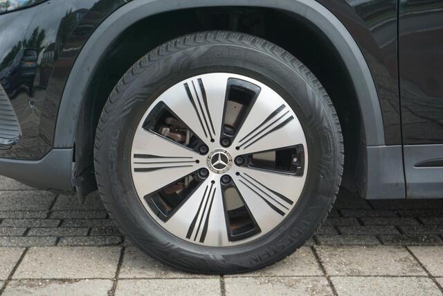 Mercedes-Benz EQA 250 67 kWh
