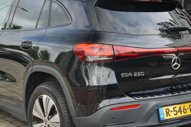Mercedes-Benz EQA 250 67 kWh