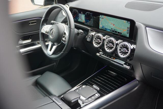 Mercedes-Benz EQA 250 67 kWh