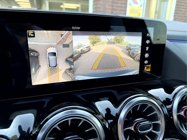 Mercedes-Benz EQA 250 Bns Solution AMG 67 Kwh SOH 94.4%, Panoramadak, Burmeister, 360 camera