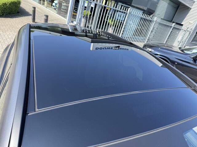 Mercedes-Benz EQA 250+ Business Solution AMG 71 kWh HUD | Pano/dak | Memory | trekhaak | 360 camera | Keyles | BURMEISTER HiFi | stoel en stuurverwarming| etc