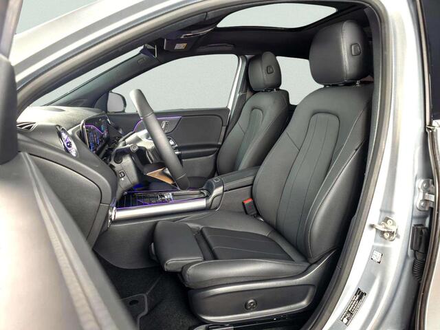 Mercedes-Benz EQA 250+ Luxury Line 71 kWh | Panorama dak
