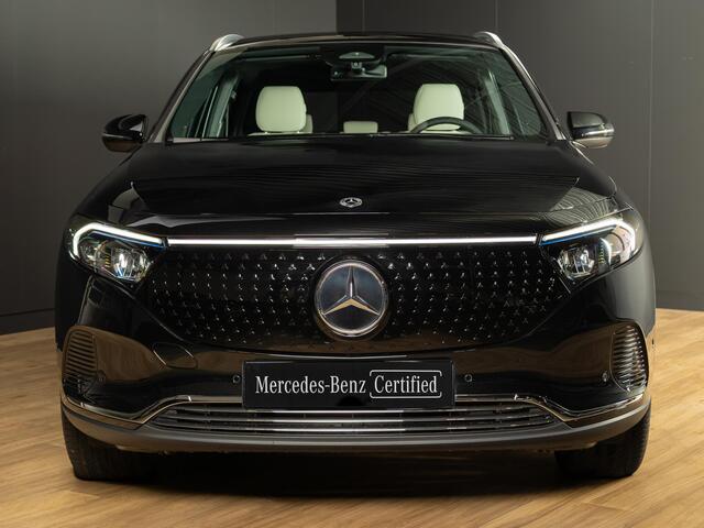 Mercedes-Benz EQA 250+ Business Solution Luxury 71 kWh | Panorama dak