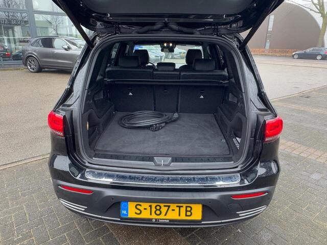 Mercedes-Benz EQB 250 Luxury Line 67 kWh | RIJKLAARPRIJS INCL.