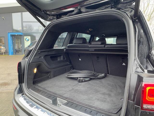 Mercedes-Benz EQB 250 Luxury Line 67 kWh | RIJKLAARPRIJS INCL.