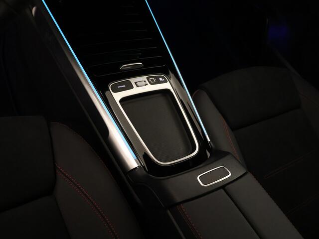 Mercedes-Benz EQB 250+ AMG Line 71 kWh | Nightpakket | Parkeerpakket met achteruitrijcamera | KEYLESS-GO comfort pakket | Burmester Surround Sound systeem | GUARD 360° Voertuigbescherming Plus |