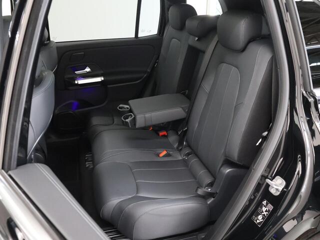 Mercedes-Benz EQB 250+ Luxury Line lichtmetalen velgen 19" | Panoramadak | Getint glas